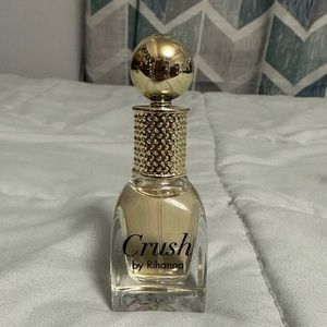 Crush by Rihanna